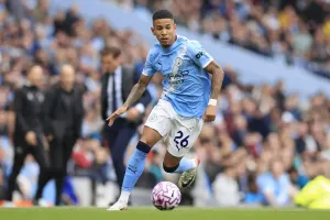 Tottenham, Manchester City'den Savinho'yu Transfer Etti