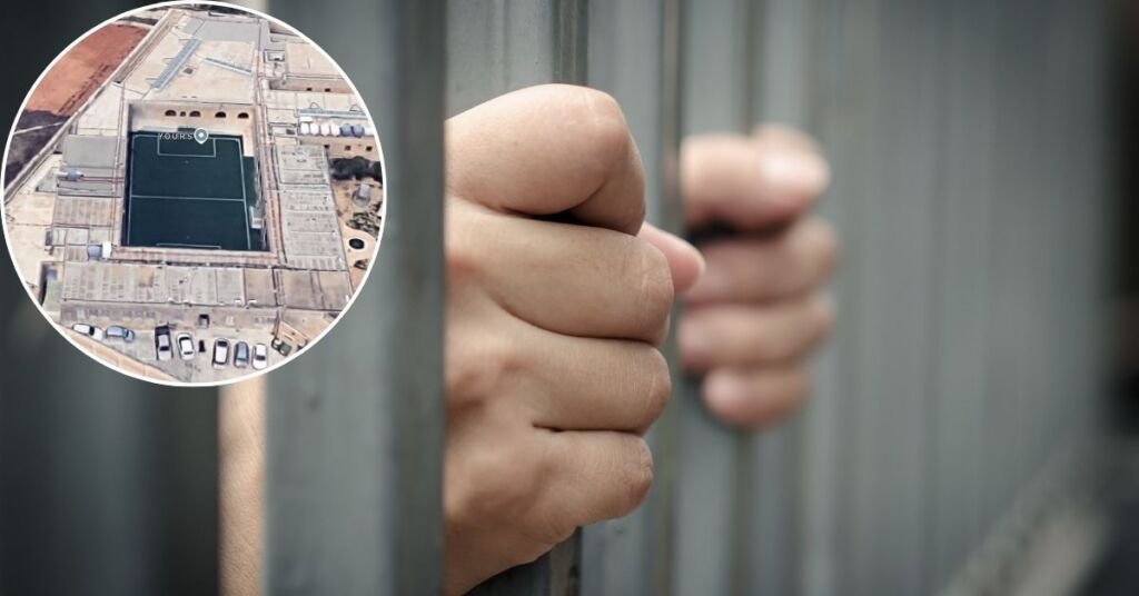 İtalyan Baba: 15 Yaşındaki Oğlum 70 Gündür Malta Hapishanesinde 'Endişe Verici' Koşullarda Tutuluyor