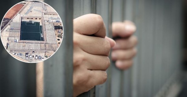 İtalyan Baba: 15 Yaşındaki Oğlum 70 Gündür Malta Hapishanesinde 'Endişe Verici' Koşullarda Tutuluyor