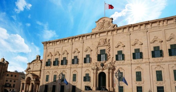 Malta, AB'de Kişi Başına En Düşük Ar-Ge Harcaması Yapan Ülkeler Arasında