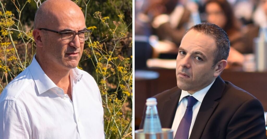 Keith Schembri'den Aldığı Mektuplar: Yorgen Fenech'in İddiaları