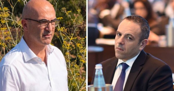 Keith Schembri'den Aldığı Mektuplar: Yorgen Fenech'in İddiaları