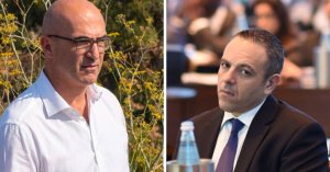 Keith Schembri'den Aldığı Mektuplar: Yorgen Fenech'in İddiaları