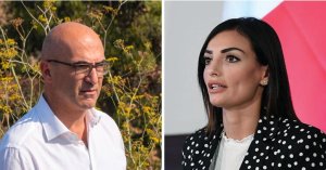 Eşitlik Bakanı Rosianne Cutajar, Yorgen Fenech'ten Kabine Revizyonu Hakkında Bilgiler İstemiş