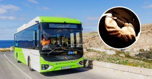 Malta'da İki Erkek Cebini Çalma Suçundan Tutuklandı