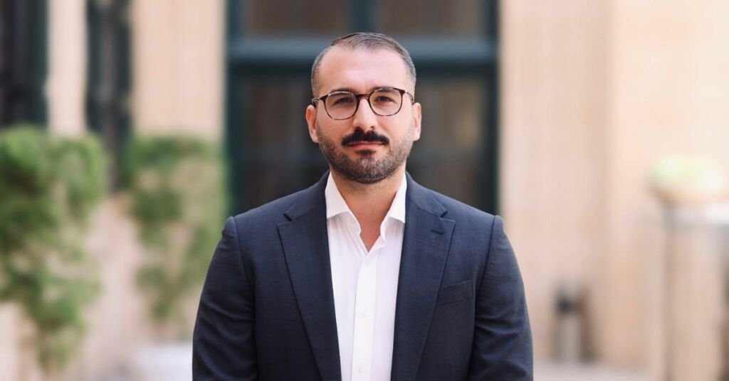 Samuel Lucas, Başbakanın İletişim Ekibinin Yeni Başkanı Oluyor
