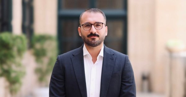 Samuel Lucas, Başbakanın İletişim Ekibinin Yeni Başkanı Oluyor