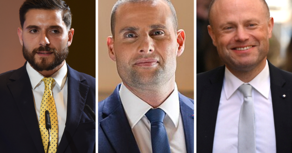 Sekiz Çocuklu Adam, Geçim Sıkıntısı Nedeniyle Siyasetçileri Vurmakla Tehdit Etti