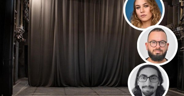 Sanatçılar Rehearsal Masrafları Nedeniyle Zorluk Yaşıyor