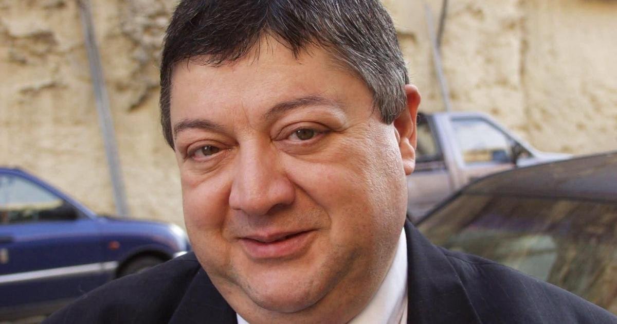 Eski Polis Müfettişi ve PN Etkinisti Charles Demicoli 80 Yaşında Vefat Etti