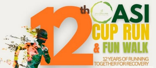 Her adım önemli: OASI Cup Run & Fun Walk'un 12. edisyonu