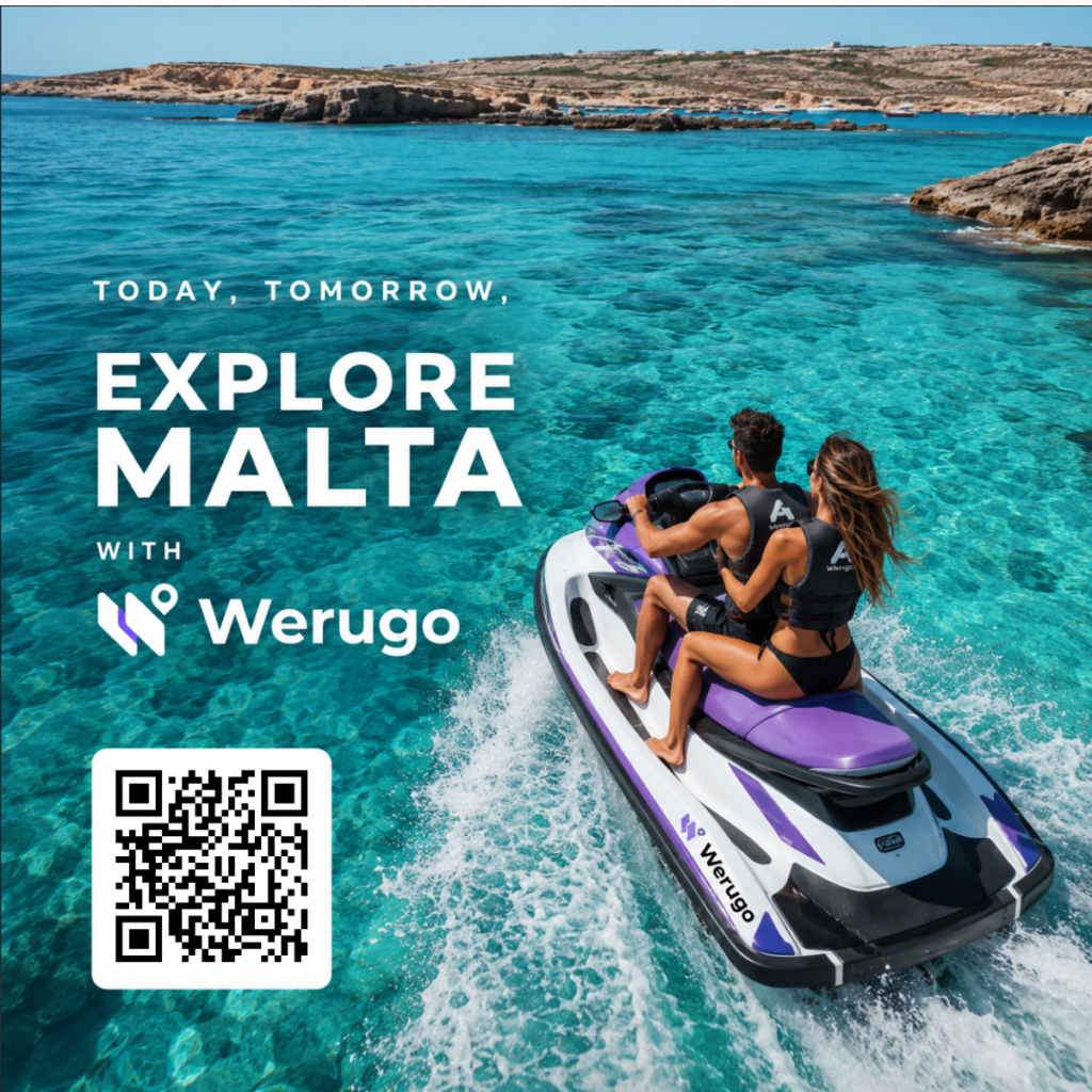 Explore Malta