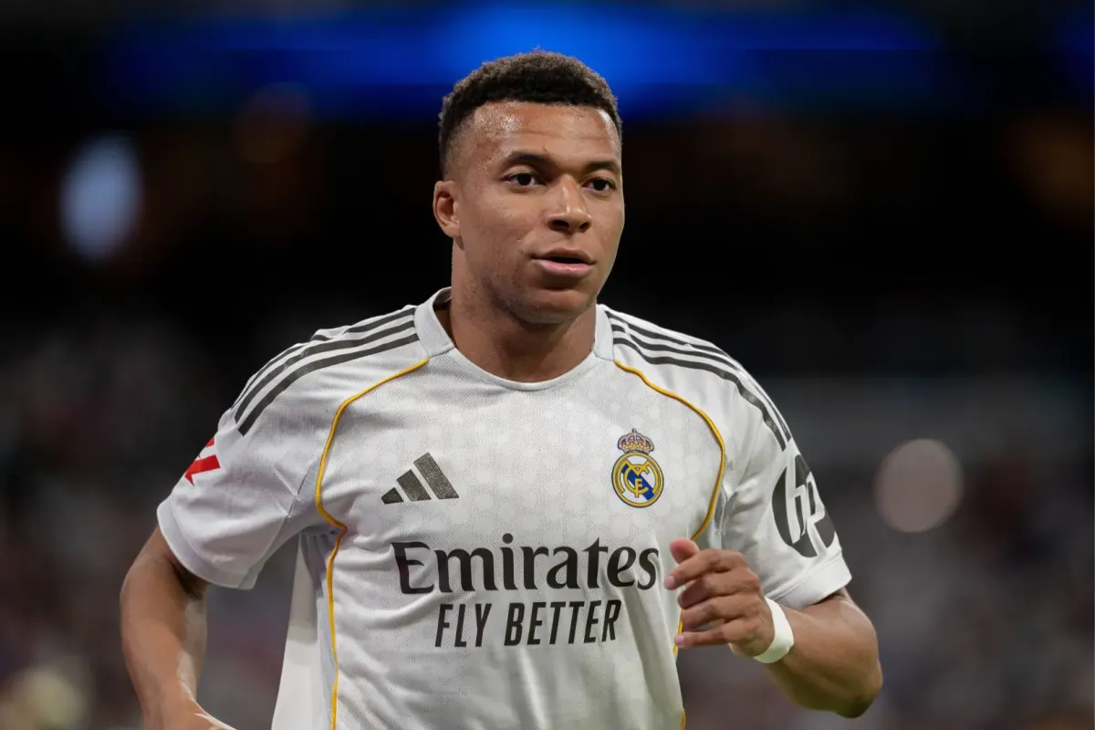 Real Madrid'de Mbappé'den flaş Mourinho mesajı: "Kupa kazanmalıyız ve Mourinho bunu nasıl yapacağını iyi biliyor"