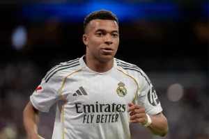 Real Madrid'de Mbappé'den flaş Mourinho mesajı: "Kupa kazanmalıyız ve Mourinho bunu nasıl yapacağını iyi biliyor"