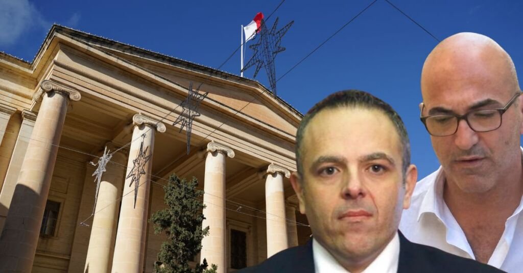 Fenech ve Schembri Arasındaki Yakın İlişki Mahkemece Ortaya Çıktı