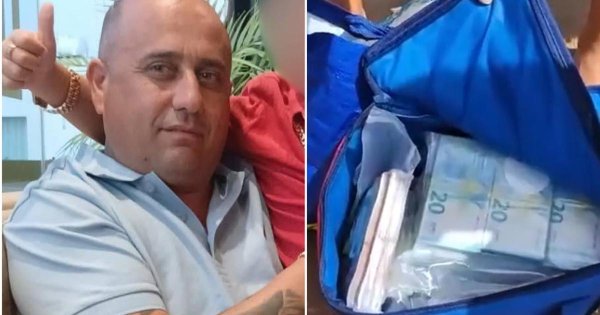 Jeffrey Cassar Tahliye Şartlarını İhlal Ettiği İçin Hapse Mahkum Edildi