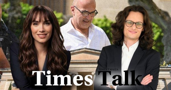 Times Talk: Yorgen Fenech Davasında Mahkeme Neden Sessizliğe Büründü?