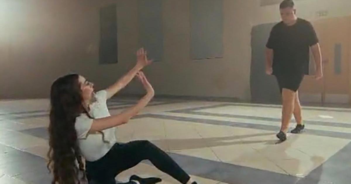Kadın Şiddetinden Kurtuldu… ve Şimdi Bunu Anlamaya Çalışıyor