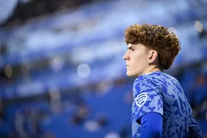 Chelsea, 2033'e Kadar Valentin Barco ile Anlaşma İmzaladı
