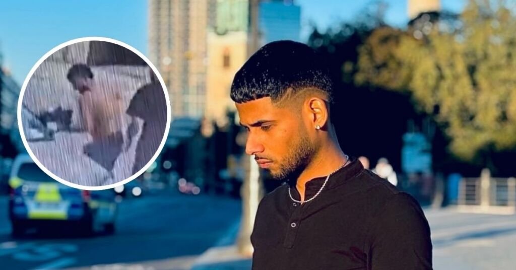 Swieqi'de Araba Aynasını Kıranda Deportasyon Tehdidi