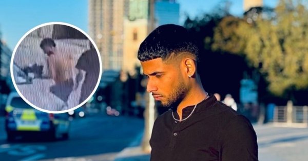 Swieqi'de Araba Aynasını Kıranda Deportasyon Tehdidi