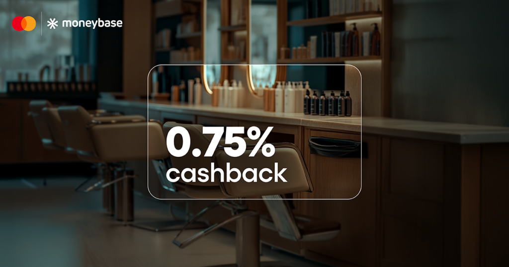 Moneybase, Kart Harcamalarında Haftalık Nakit İade Dönemini Başlattı