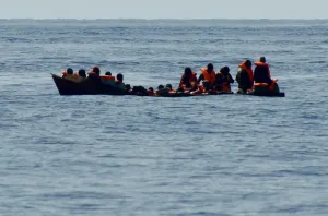 Tunus'ta İtalya'ya Giden Göçmenlerin Bindikleri Teknenin Batması Sonucu Ölenlerin Sayısı 11'e Yükseldi