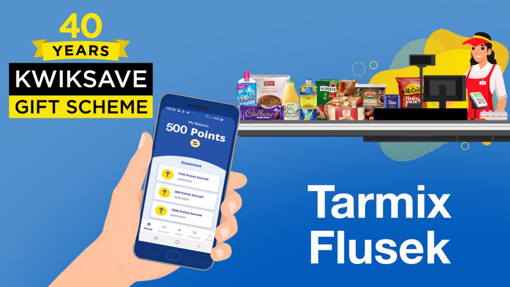 Kwiksave 40. Yılını Kutluyor: Maltalı Hanelere 40 Yıldır Ödüllendirmeler
