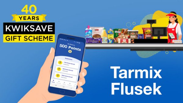 Kwiksave 40. Yılını Kutluyor: Maltalı Hanelere 40 Yıldır Ödüllendirmeler