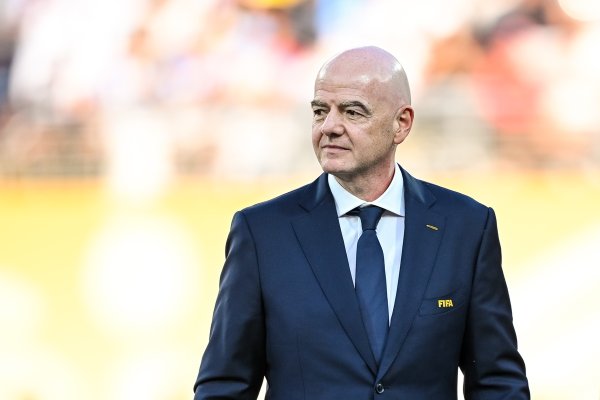 UEFA, Infantino'nun 16 Yıllık Görev Süresini Araştırma Konusunda Karar Veriyor