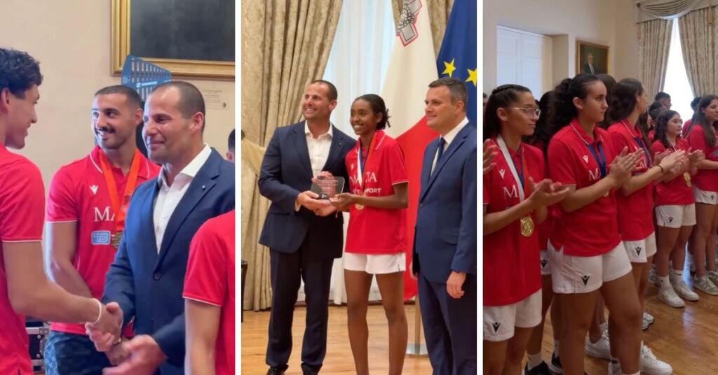 Bakanlar Kurulu, Malta Basketbol Federasyonu İçin Ta' Qali'de Yeni Arazi Tahsisini Onayladı
