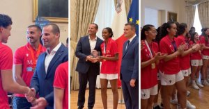 Bakanlar Kurulu, Malta Basketbol Federasyonu İçin Ta' Qali'de Yeni Arazi Tahsisini Onayladı