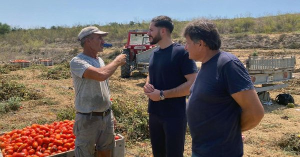 Gozo'nun Geleceği İçin Doğru Koşullar Gerekir