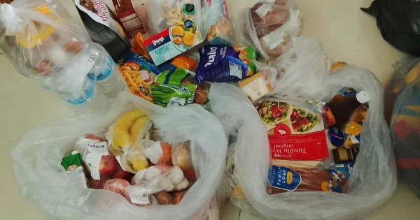 Temel İhtiyaçlar Evsizlik ile Güvenlik Arasındaki Farkı Olabilir