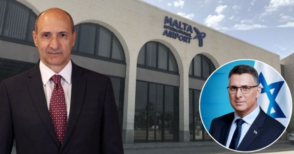 Malta, İsrail ile Varılan Anlaşma Kapsamında Tüm Seyahat Belgelerini Tanıma Kararı Aldı