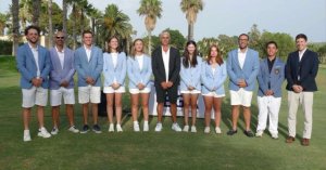 Malta Golf Takımları Tarihi Başarıya İmza Attı: Hem Erkekler Hem Kadınlar Avrupa Finalinde