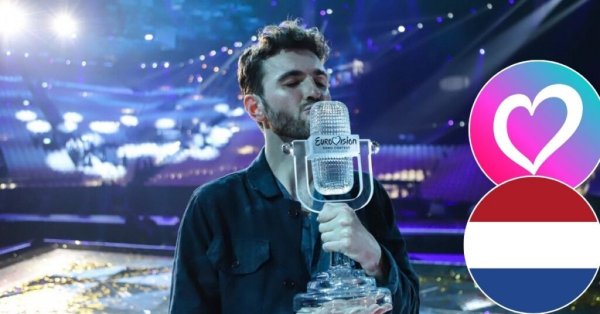 Hollanda, Eurovision 2027'den Çekildiğini Açıkladı: 'Yarışma Artık Tarafsız Değil'
