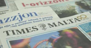 Malta Basınında Bugünün Manşetleri – 10 Ağustos 2026