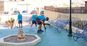 Turizm Bölgeleri Ajansı 22 Yerleşim Yerinde Çalışma Yaptı