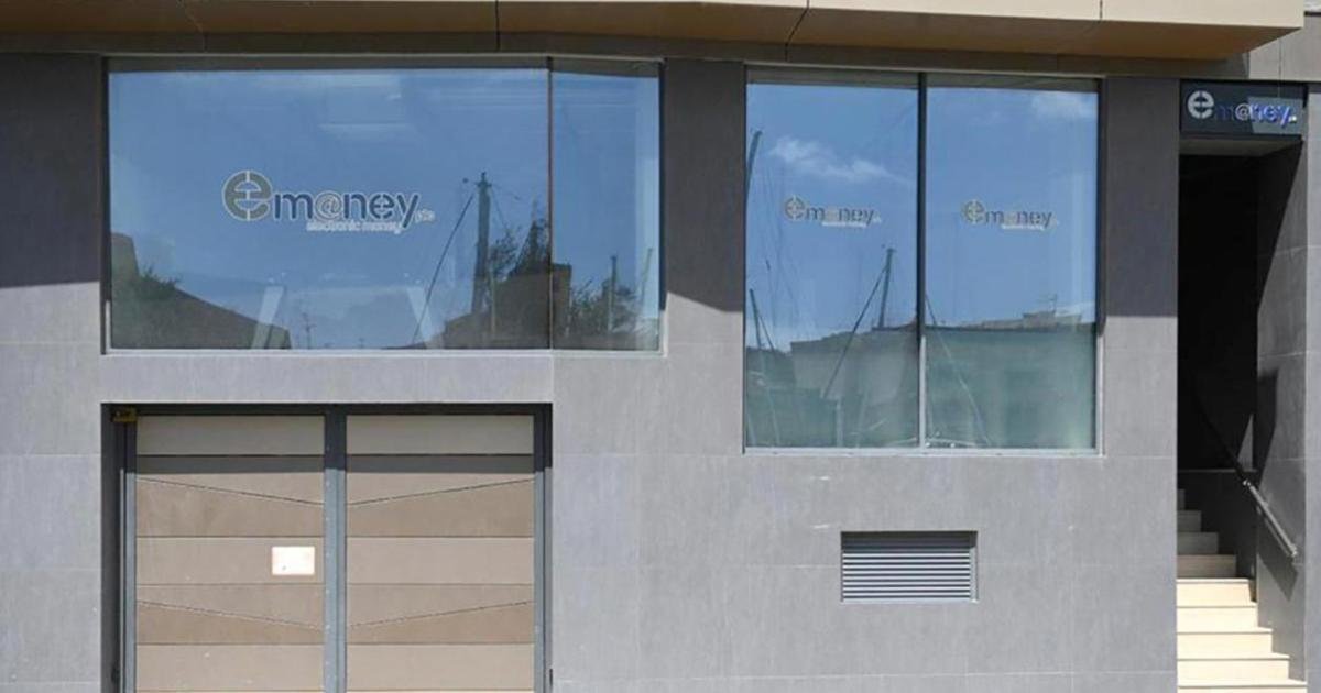Malta Regülatörü Em@ney'deki Azınlık Hissedarını Şirketten Uzaklaştırdı