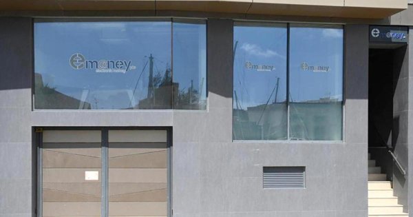 Malta Regülatörü Em@ney'deki Azınlık Hissedarını Şirketten Uzaklaştırdı