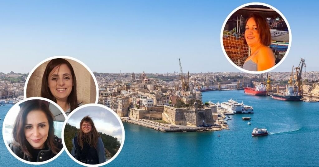 Kaybedilen Kadınlar: Malta'da Kadın Cinayetleri ve Şiddet Zaman Çizelgesi