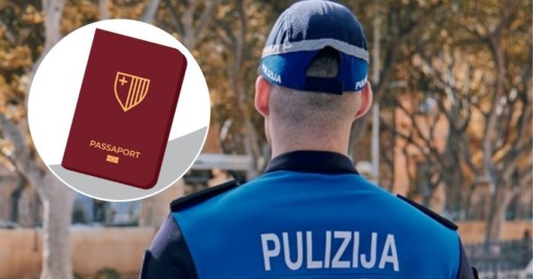 İki Pakistanlı, Ağır Yaralama Suçundan Malta'dan Sınır Dışı Edildi