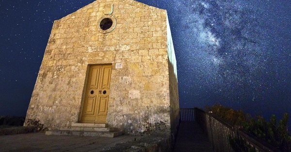 Işık Kirliliği Rehberi Altı Yıldır Yayınlanmıyor