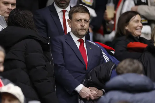 Arsenal CEO: Manchester City Durumuyla İlgili Açıklık İstiyor