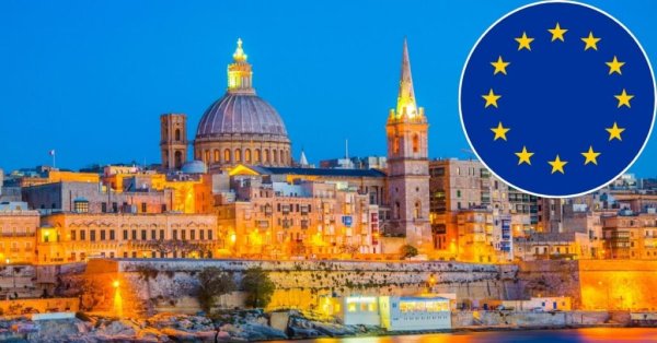 Malta'da Hane Halkı Enerji Tüketimi AB'de En Düşük Seviyede