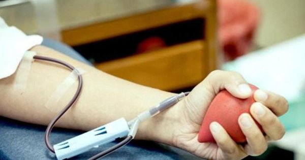 Malta, Kan Bağışında İngiltere'de Yaşayanlara Uygulanan Yasağı Kaldırdı