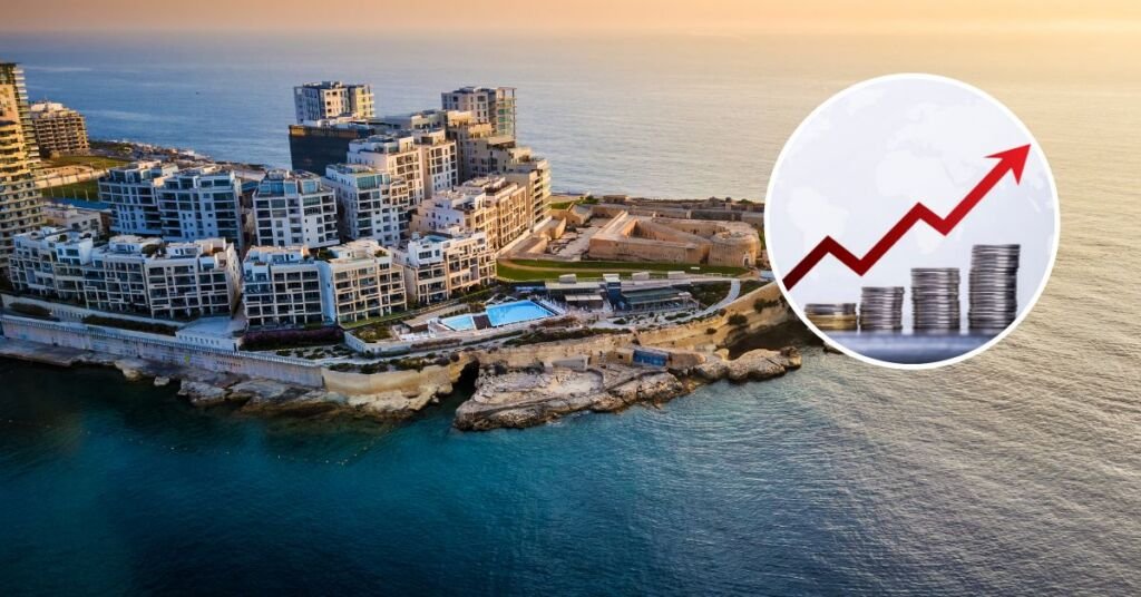 Malta'da Enflasyon Oranı %2,1