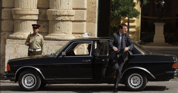 Neftlix'in Lockerbie Draması Malta'yı Çelişkili Bomba Teorisinin Merkezi Yapıyor
