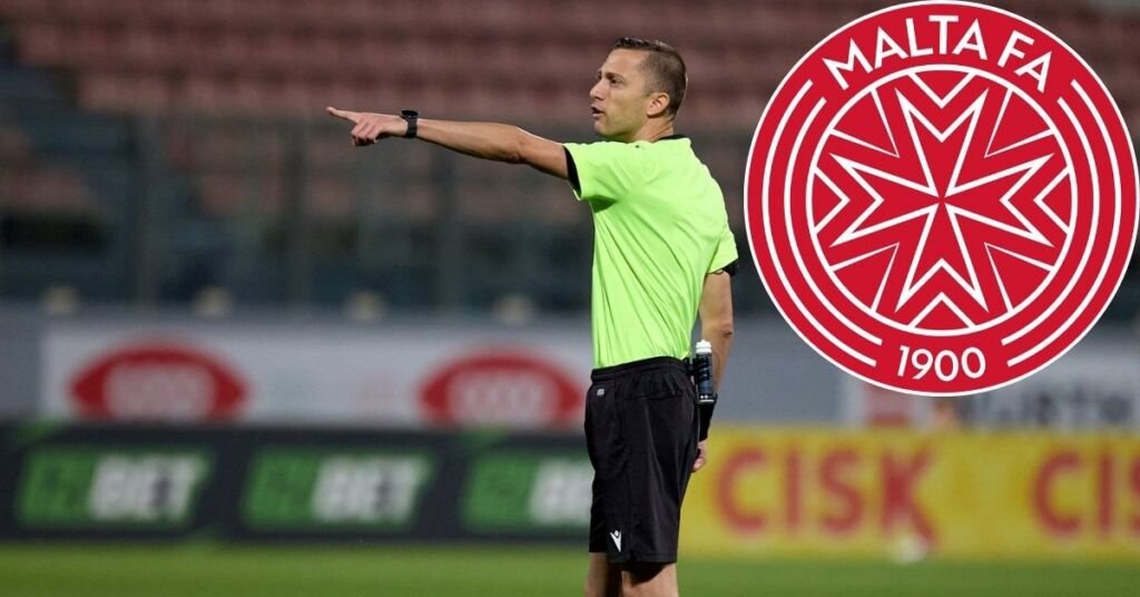 Malta Futbol Federasyonu Yeni Kurallar Açıkladı